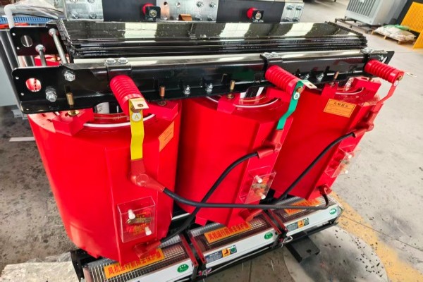 定安定安定安干式变压器厂家直销 SCB13 SCB14 干式电力变压器